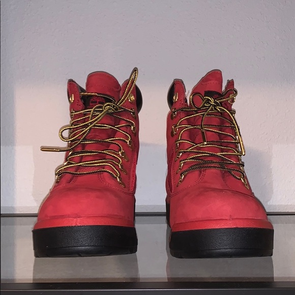 A Timberland x JimmyJazz Exclusive Release main image 5